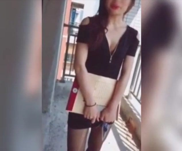 秘密の関係 〜美微乳調教！中出しタブーセックス！〜