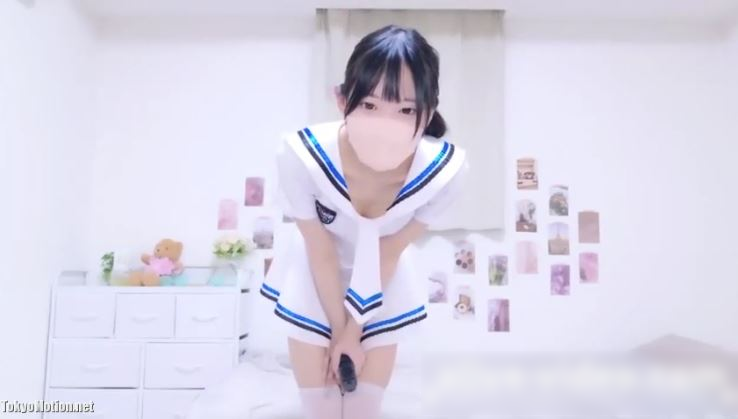 媚薬オイルマッサージ 痴●盗撮＆中出し素人娘VOL.53