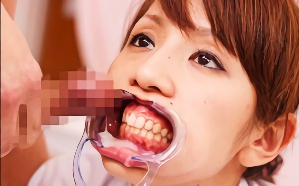 【企画・ナース】時間を止める能力を手に入れたら･･･？美熟女ナースに無理やりチンポをしゃぶらせ、ザーメンごっくん＆肉棒をぶち込む激ピストンレ○プ！！