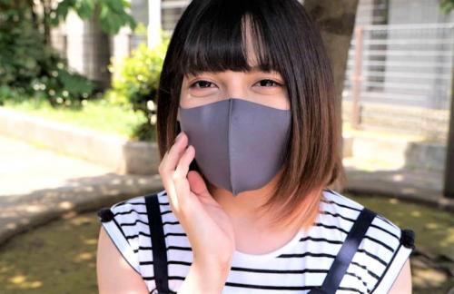 ＜素人＞小動物系なキュートなロリ系男の娘がガチ自宅でAV出演！！