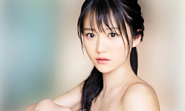 【坂井なるは】19歳の激カワ美少女のトランス絶頂するまで快楽責め！肉体をのけ反らせながらアクメする激ピストン3Pセックス！！
