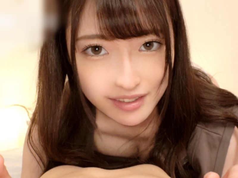 ノーモザイク連続絶頂アナル見せオナニー 末広 純