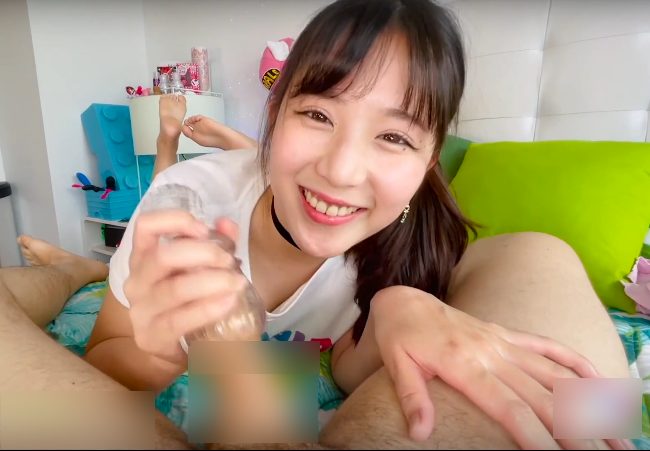 畠中奈美江 – 夜会の贄 – 全篇