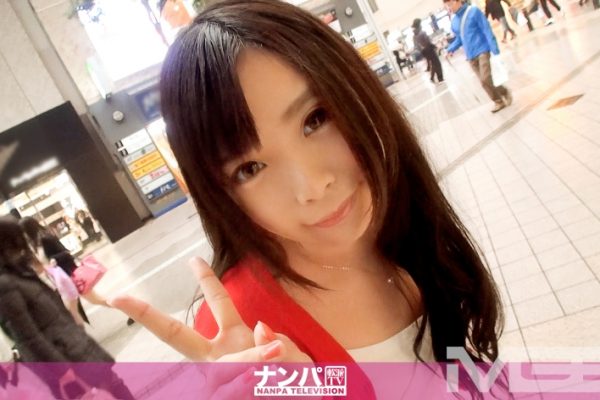 清楚なパイパン美少女 ひなた 20歳 大学生のナンパハメ撮り＆潮吹き！マジ軟派、初撮。584 in 仙台 チームN