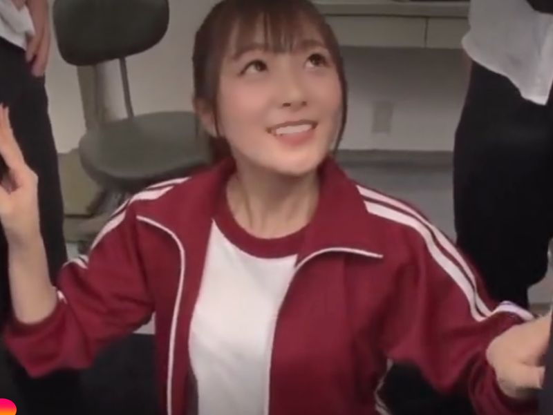 美麗熟女 由恵さん（32歳）