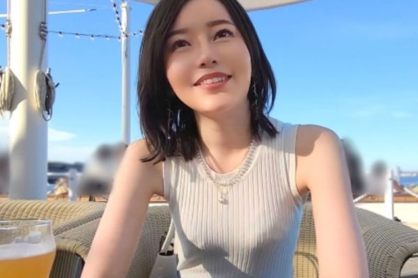 ［強性～バツイチお姉さん］前の旦那には～絶倫嫌わて離婚したの！爆弾発言の通り凄い騎乗位の美女がナマ棒食い荒らすエロ動画WWWWWW