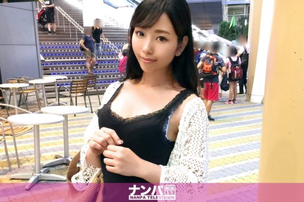 セクシー系の巨乳お姉さん ゆき 30歳 イベントコンパニオンの潮吹き＆ナンパハメ撮り！マジ軟派、初撮。 871