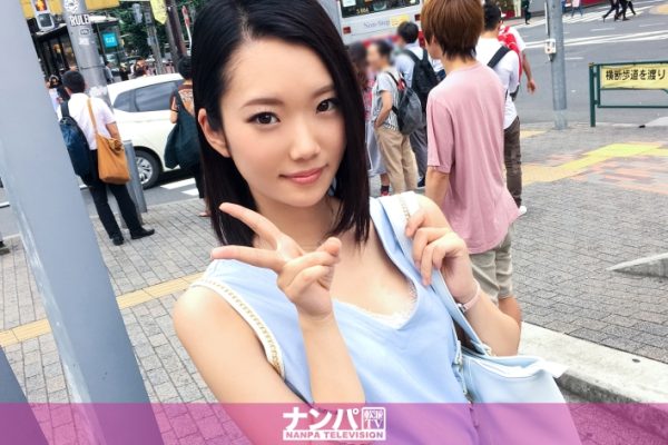 清楚系でスタイルが良く美人のみゆき 22歳 フリーの雑誌ライターのナンパハメ撮り＆ぶっかけ！