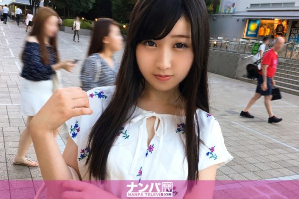 清楚な色白お姉さん いずみ 22歳 生花講師のナンパハメ撮り！マジ軟派、初撮。 877