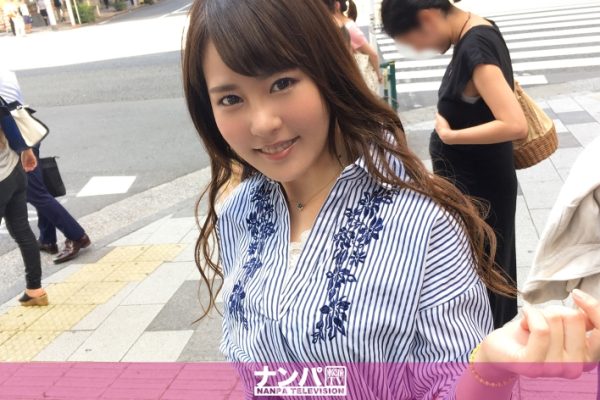 清楚なスポーツ系女子 ゆな 24歳 柔道の講師のオナニー＆ナンパハメ撮り＆ぶっかけ！マジ軟派、初撮。 886