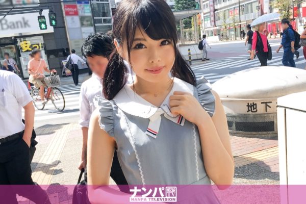 小柄な美少女 ゆな 20歳 女子大生 ふくろうカフェバイトのナンパハメ撮り！マジ軟派、初撮。 884