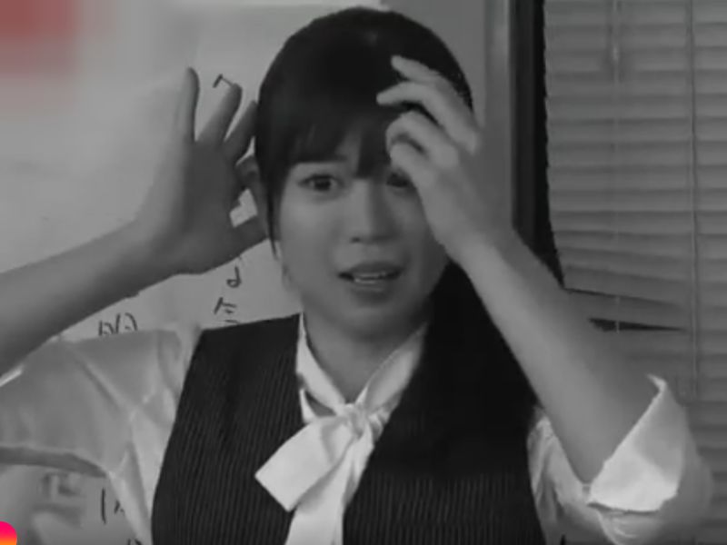 盗撮～ 社内宴会乱交