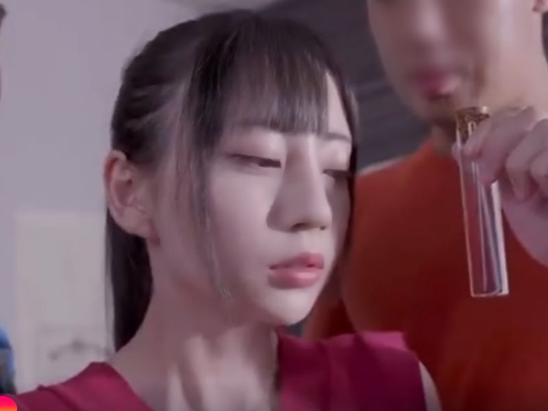 同窓会に出席する元いじめられっこ催○男に密着取材！