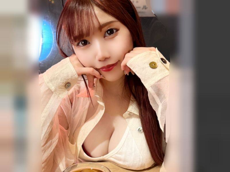 【コスドキ】永野しほり