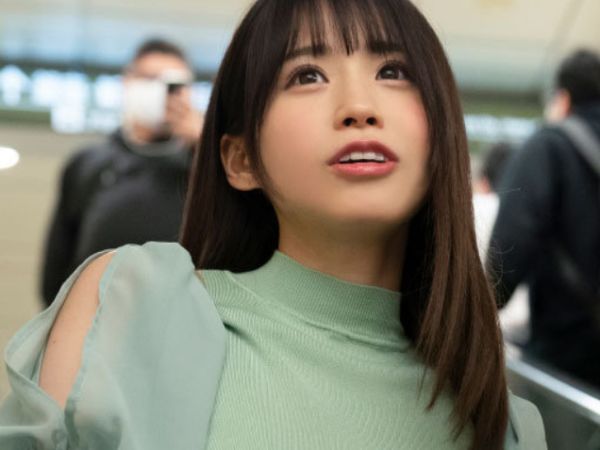 性欲処理に困っているアナタに訪問ケア！／山下優樹奈