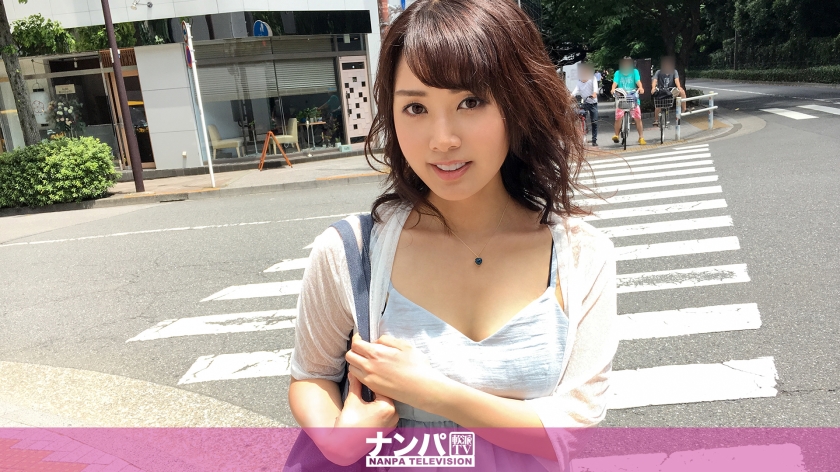 ハメ師に沼る一軍地方女子 セリナ 34歳 Eカップ