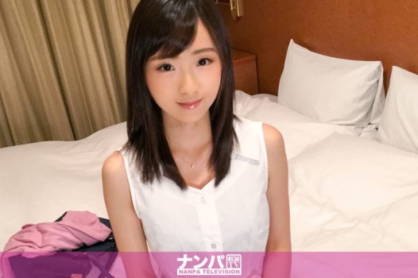 清楚系スレンダー美少女 ひかり 26歳 保険外交員のナンパハメ撮り！マジ軟派、初撮。 896