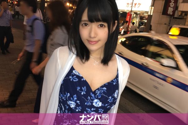 アイドル志望の美少女 さら 19歳 短大生・ファミレスバイトのナンパハメ撮り！マジ軟派、初撮。 894