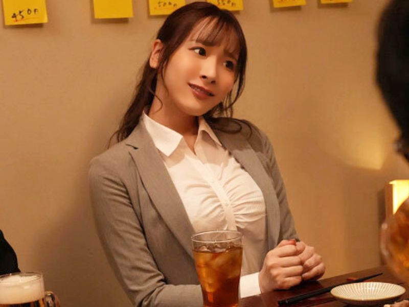 最強ツヤさら やまとなでしこ黒髪乙女 撮り下ろし3名