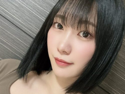 AV女優・美谷朱里さんが髪切ってもっとイイ女になる