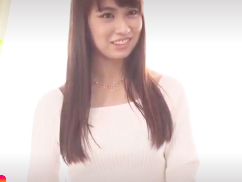 マンコ図鑑 田中綾