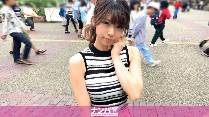 ニンゲン観察 ムッツリ女子が初のワンナイトSEX