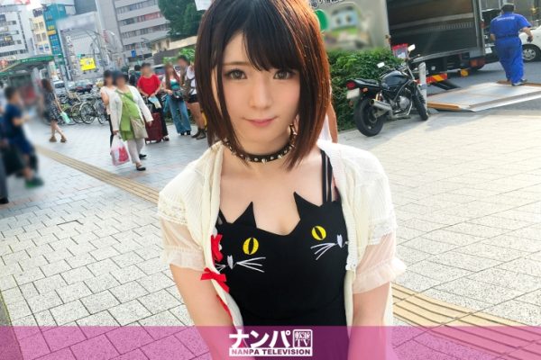 色白スレンダー美少女 美緒 19歳 大学生のナンパハメ撮り！マジ軟派、初撮。 923