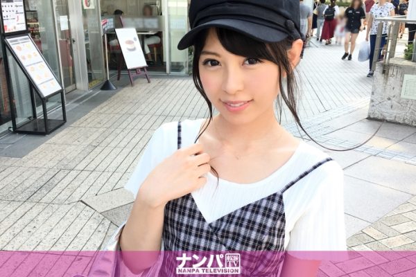 スレンダー美少女 れな 20歳 大学生 ナンパハメ撮り！マジ軟派、初撮。 920