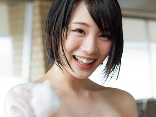 鈴村あいり　AV業界屈指の清純派女優　艶めかしく美しいヘアヌード写真集サンプルまとめ