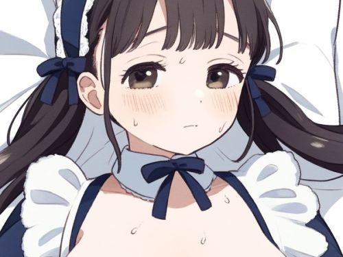 【画像】せっかく乳首が出たのに「乳輪ガチャ」がハズレの漫画