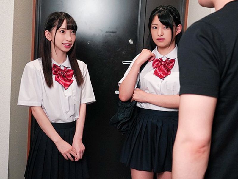 サド女生徒の罠・教師奴隷化計画