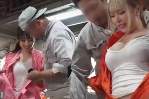 ［ヤリ放題／定額‥サセ子Gal］おじさまぁ~もうお膣ビショ濡れお！複数棒に乱暴されるパッキン娘が精液欲しがる、エロ動画WWWWWW