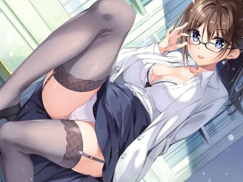 【画像】パンティーは笑顔で見せてもらいたい、嫌な顔をされると萎える