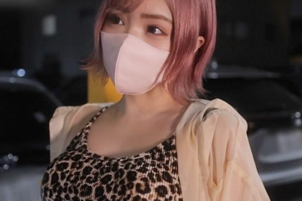 ［お顔優勝GAL/逆NTR］じゅるぅ～フェラで凄い勃起ょ！彼女が大嫌いな神スタイルが勝手にお家凸して精液略奪するエロ動画WWWWWWW
