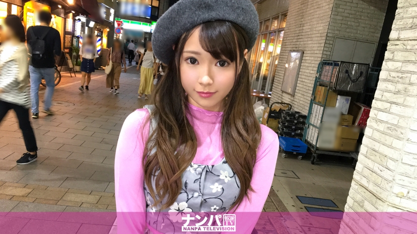 男性専門病棟の新人ナース 〜オッパイが大きいからみんな触っちゃうんですｗ〜