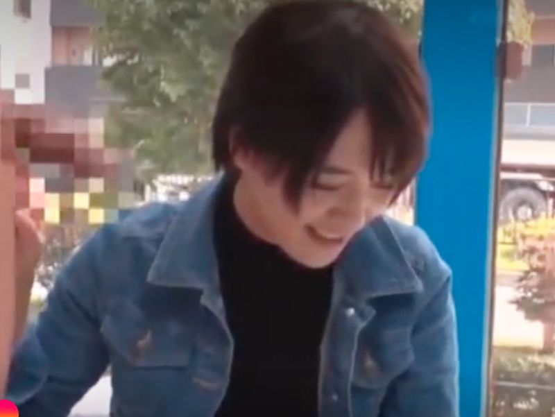 働く女10人の職業別SEXファイル（15）