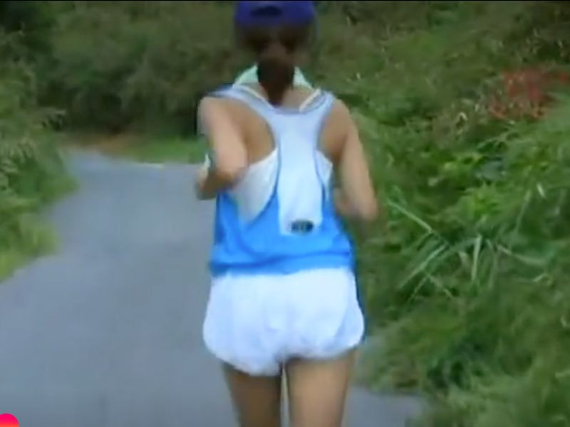 立花女郎蜘蛛 〜ヤリたくなったら乳をほりだし待ち構えるゴミ置き場妻〜