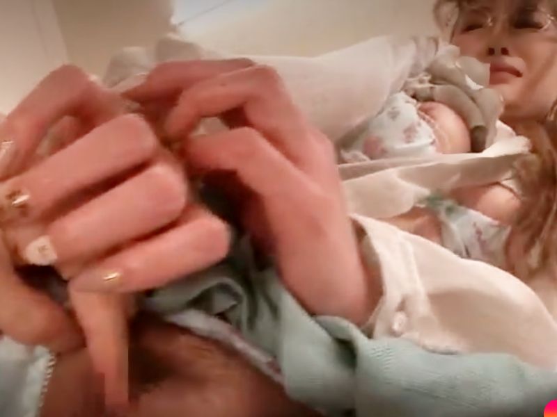 三条あきの寝取られパパ19