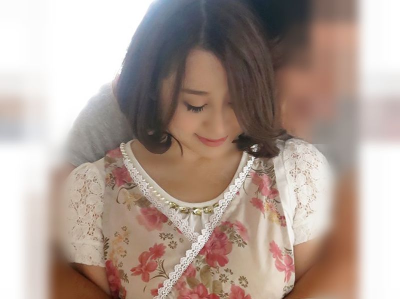 ドS女子大生×ドSフリーターのM男いじめ