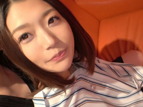 【エロ動画 素人】 大学のゴルフサークルで出会った爽やかな大学生カップルのセクロスを見た