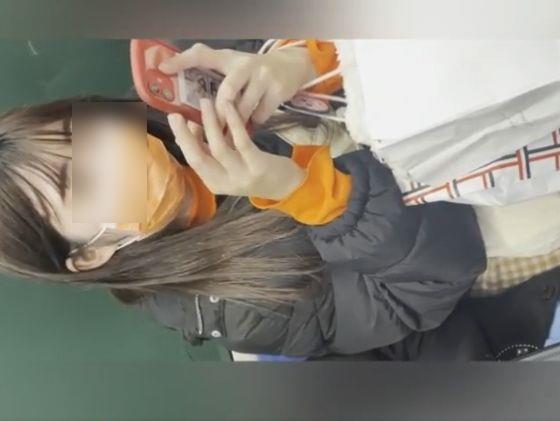 パンストフェティッシュ挑発淫語オナニー ゆり