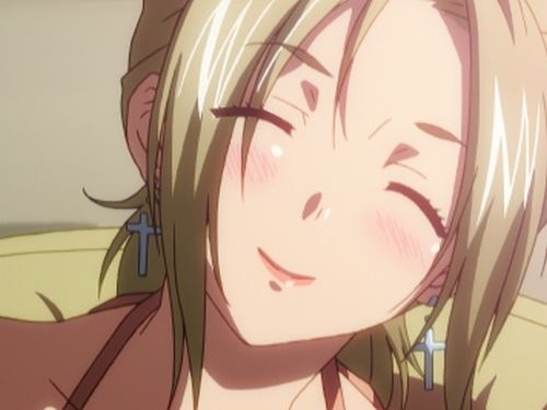 【画像】漫画のママキャラ、セ○クス経験済みという事実がエロい