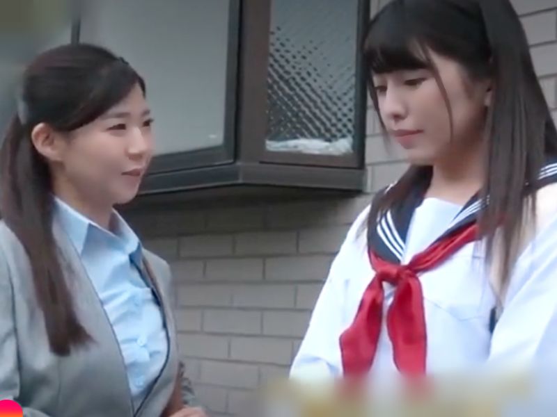 4K Revolution デレかわいいが…止まらない。 新井リマ