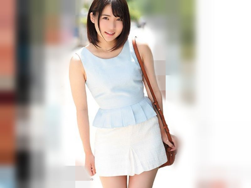 S-Cute みつき（21） 激しいピストンに悶絶する美少女