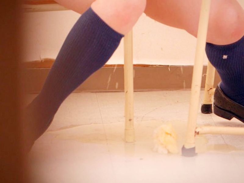 ノーモザイク連続絶頂アナル見せオナニー 宮名遥