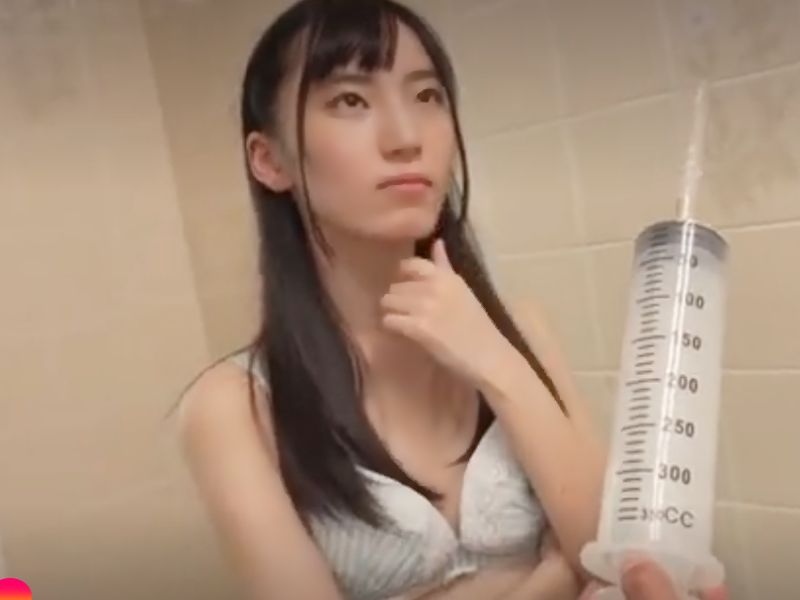 輪になって●ろう！三穴同時にいっちゃって！