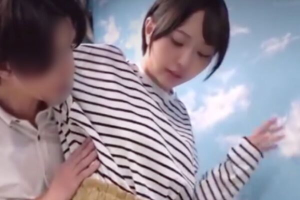 《着衣按摩/幼顔お母さん》やんアへ声出ちゃう！清楚ママがナンパ師とのピンク遊びに没頭するエロ動画WWWWWWWWWWWWWWWW