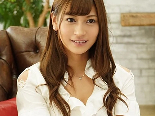 【泉ゆうめ】セレブ妻なのにSEX目的で夫に内緒でソープ勤務してNo.1になった美人妻がAV初撮影！