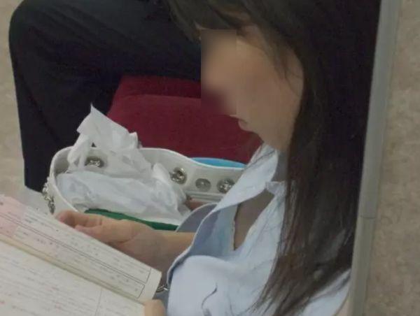 ガチンコ盗撮集団が挿入NGの熟女風俗店で生ハメに挑戦