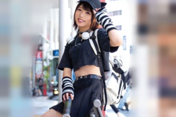 《狂~肛門マニア/男乙女》はいっ菊門お願い！水着に着替えた女子と間違えるNHが変態ファックに溺れるエロ動画WWWWWWWWWWWWW